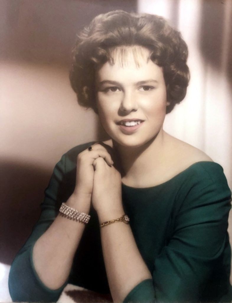 Cynthia Rae Bowers Profile Photo