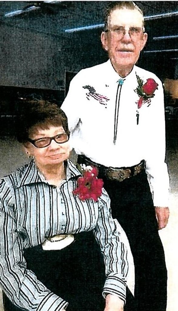 Lester & Dora Arb Profile Photo
