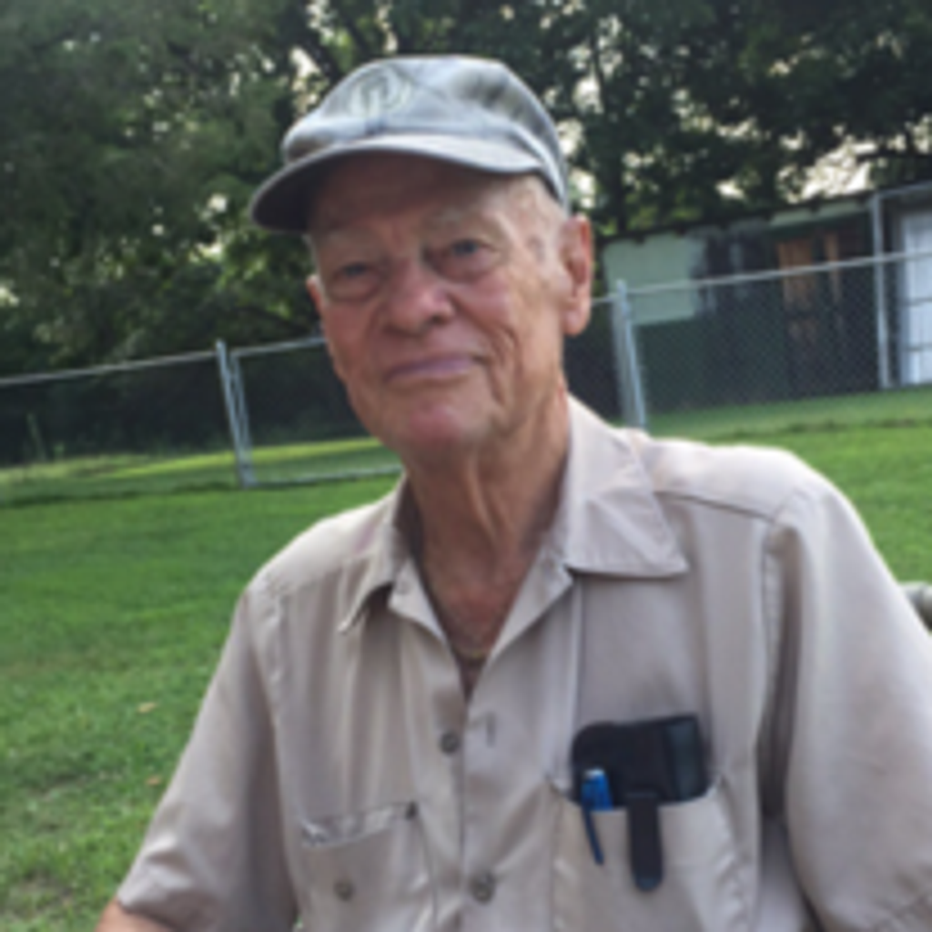 Robert Andrew Finch