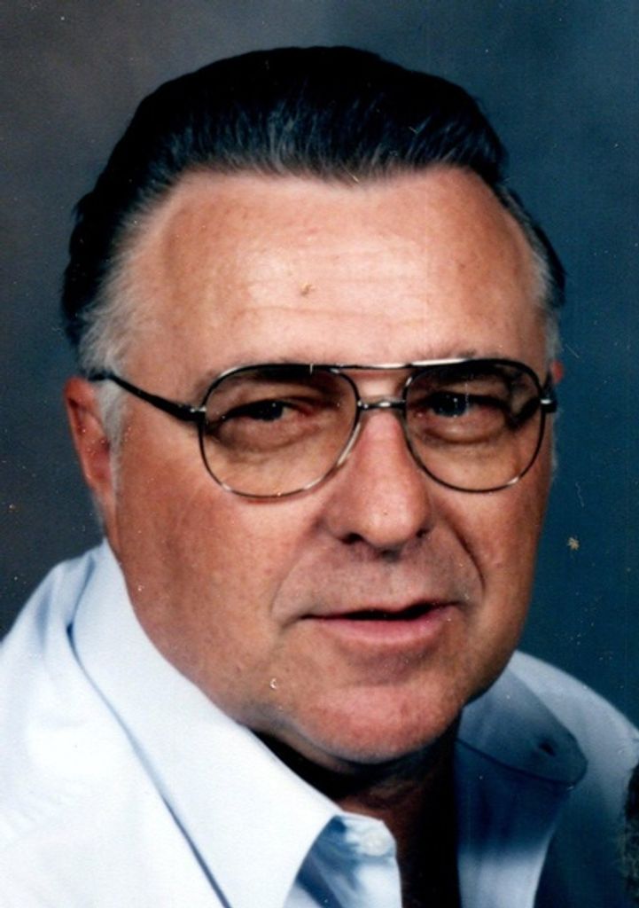 Daniel D. Bednarek