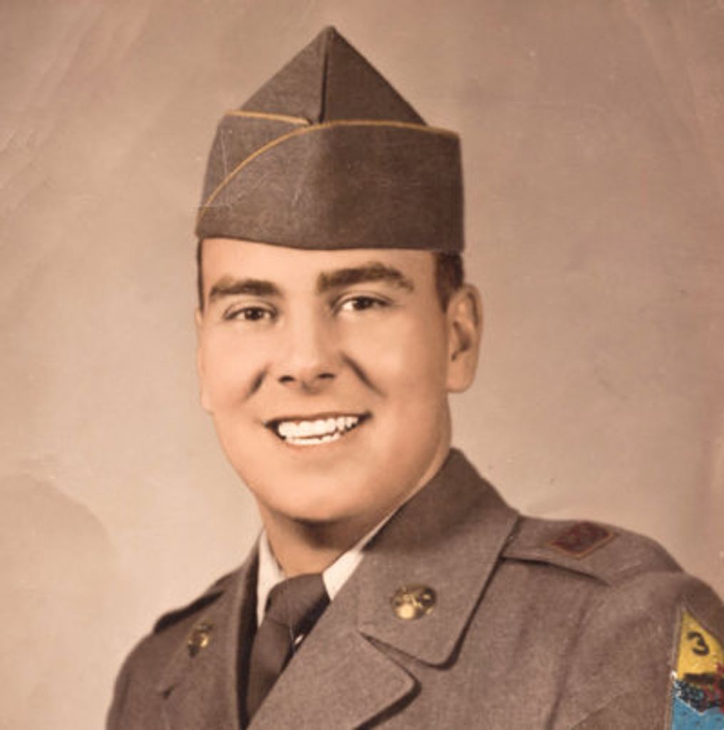 Richard R. Grenig Sr. Profile Photo