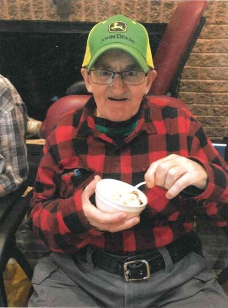 Raymond Sherry Beck