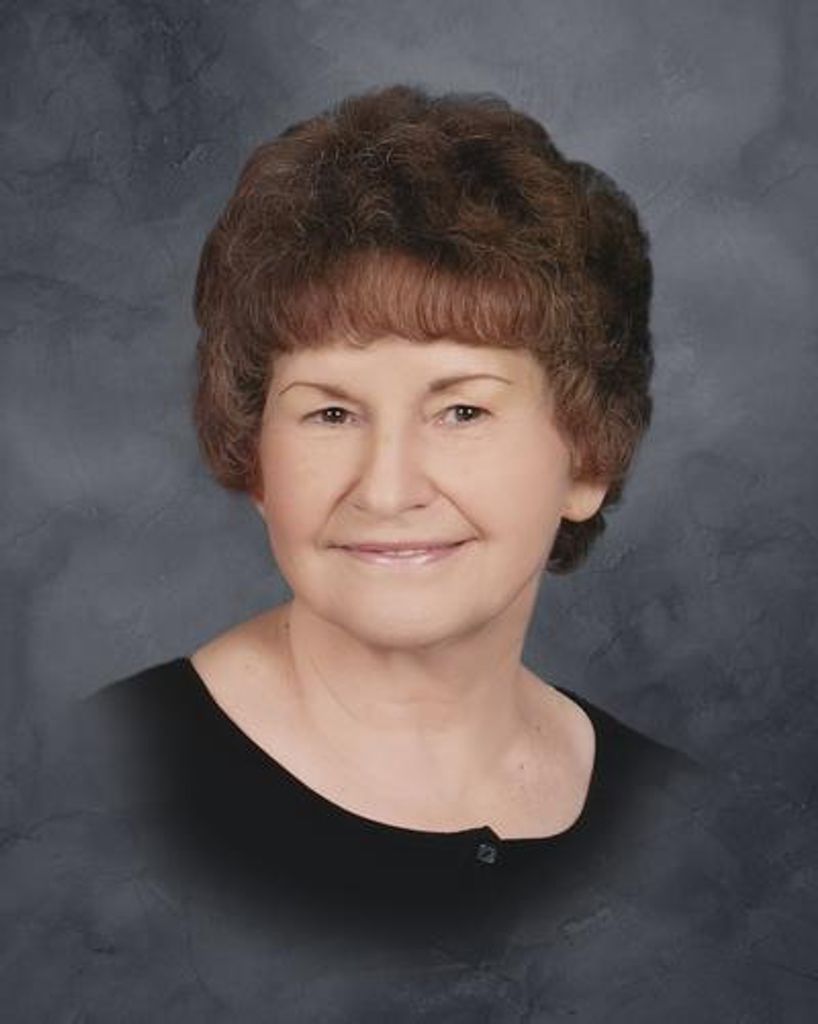 Polly Chitwood Cordell Profile Photo