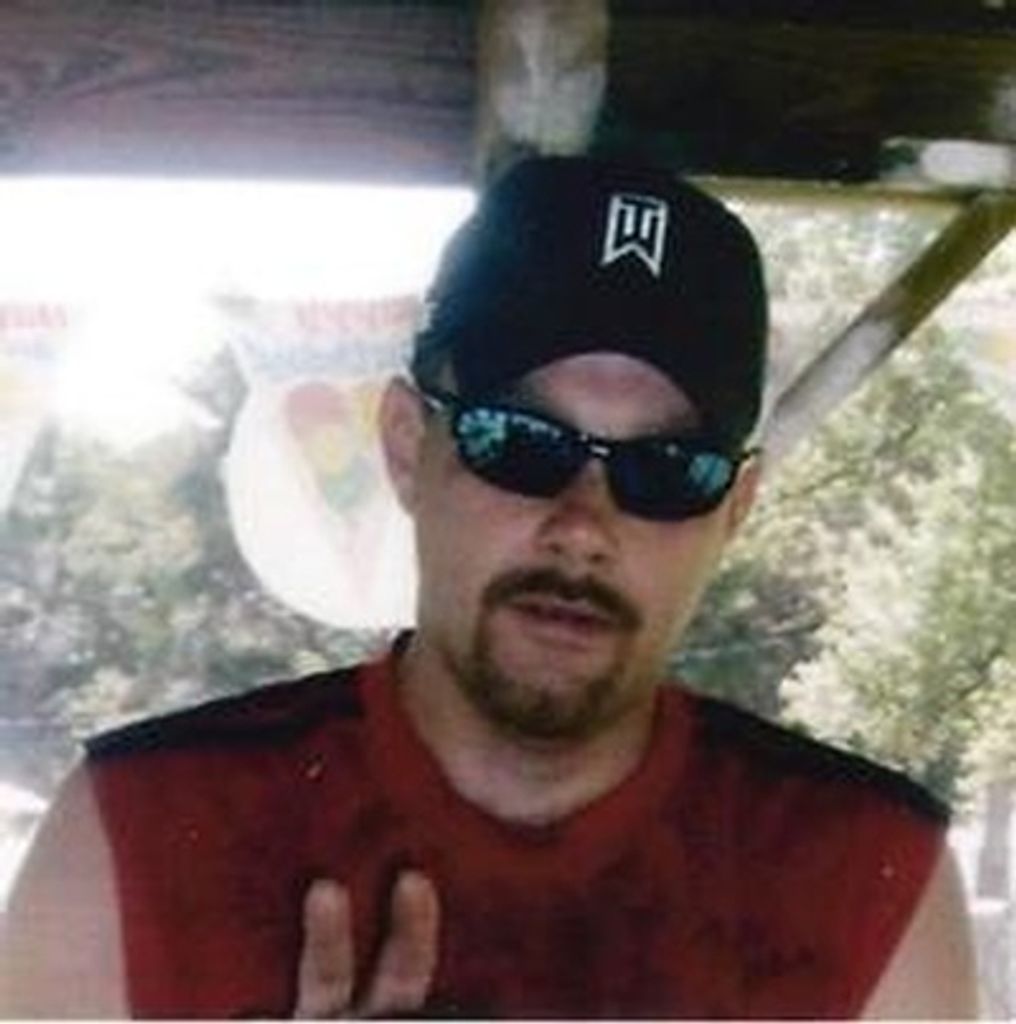 David Christopher Ryan "Chris" Thornburg-Crouch