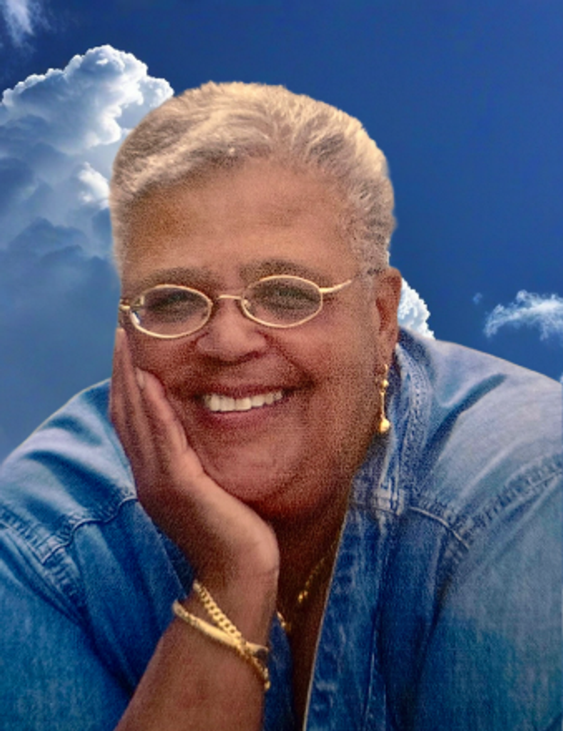 Lenore Olivia Beckles- Baly