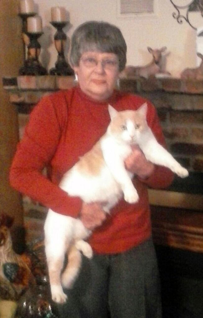 Vivian Ann Johnson Profile Photo