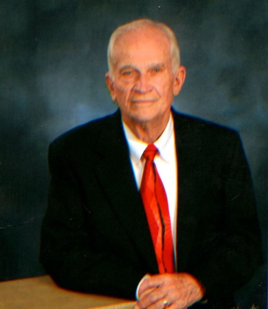 Robert "Bob" Conrad Lewis Jr.