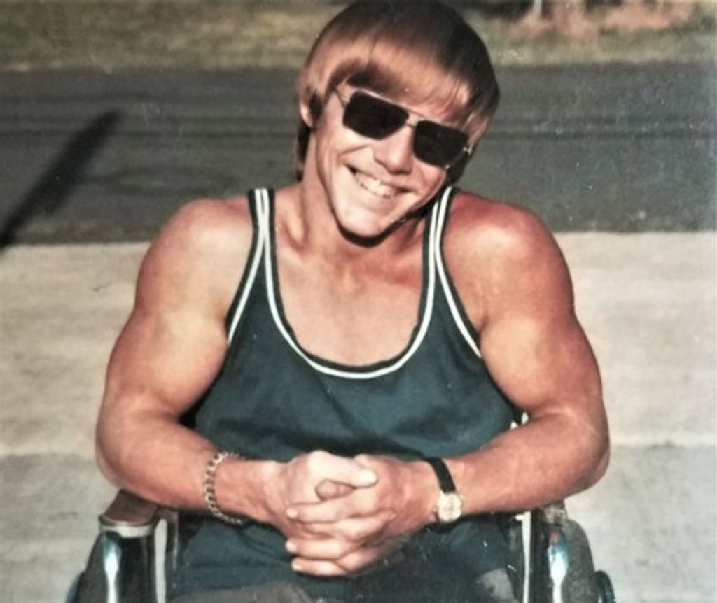 Raymond Charles Force Profile Photo