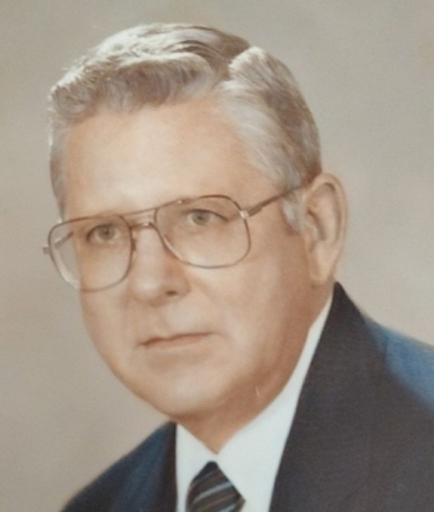 Robert William Engel