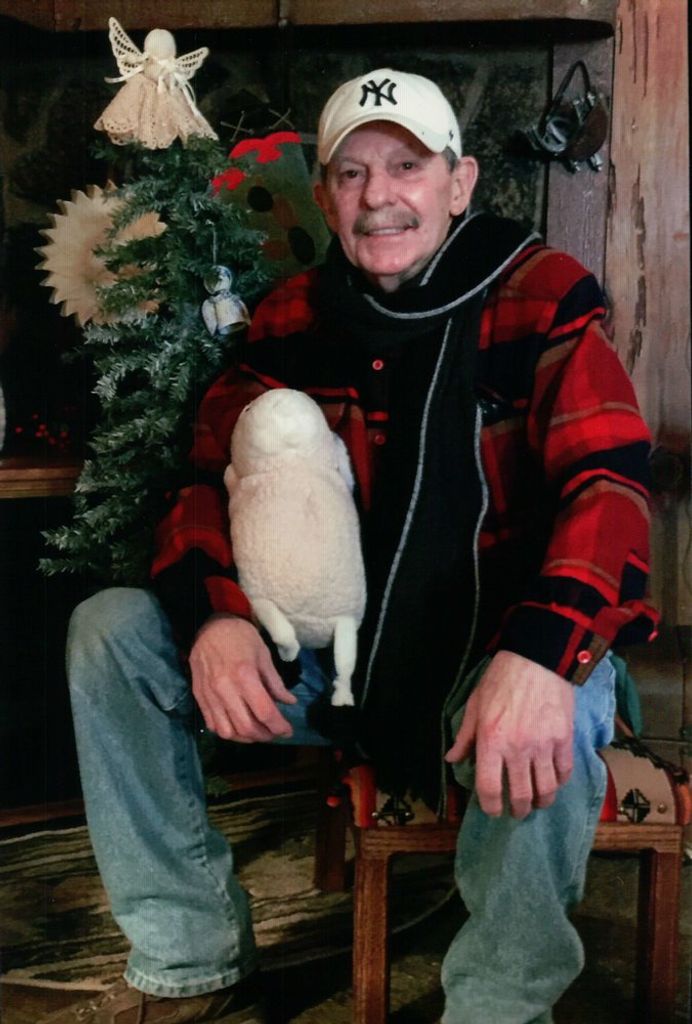 Charles J. DeSimone