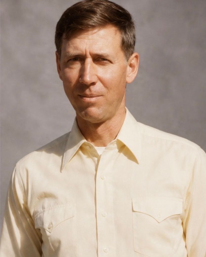 Jimmie Roy Page Profile Photo
