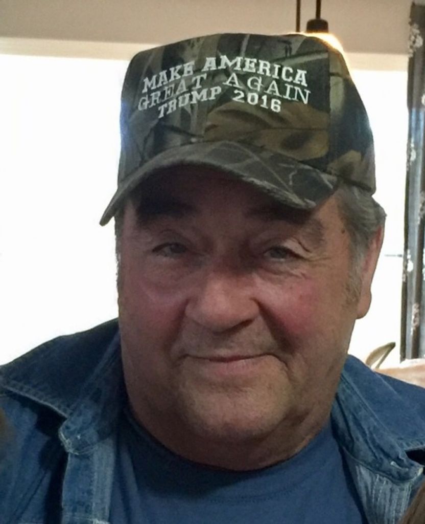 David R. Bearce Profile Photo