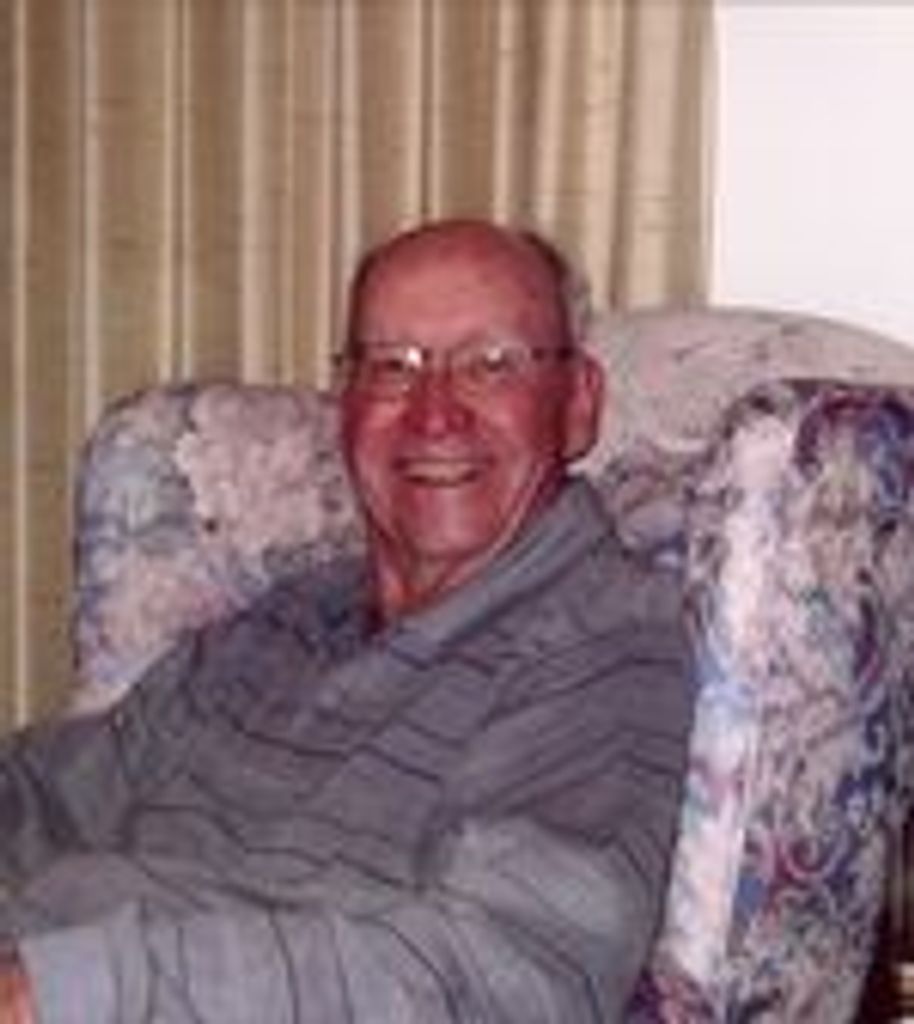 George B. Mccullough