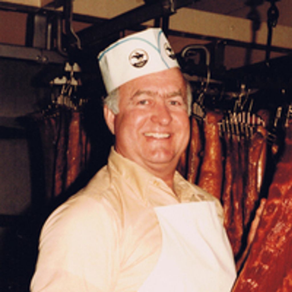 James Lee Swim, Sr.