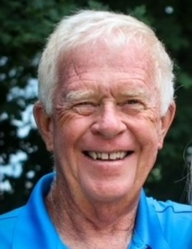 David Edward Olson Profile Photo