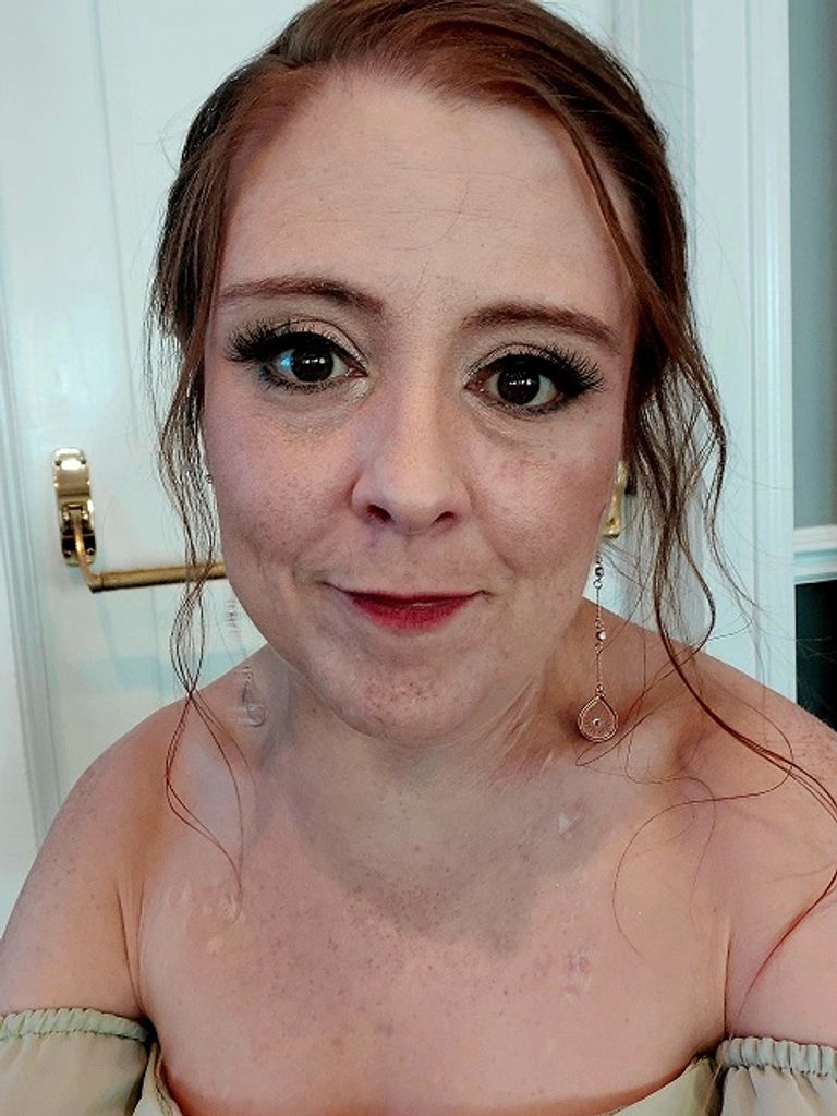 Danielle "Dani" M. Blubaugh