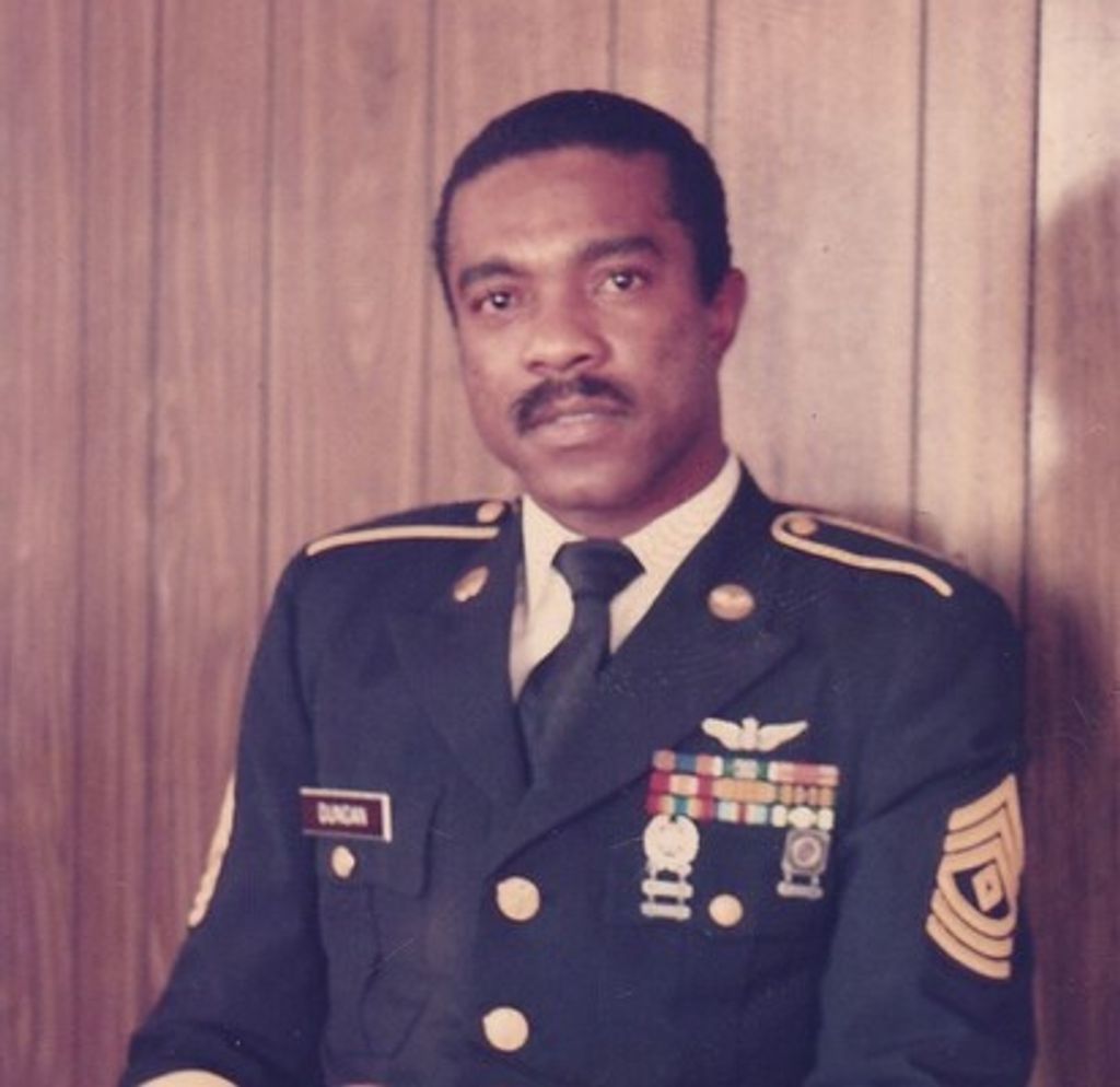 John Henry Duncan Iii Profile Photo
