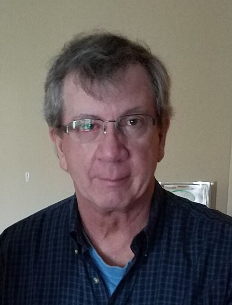 Dennis W. Lake Profile Photo