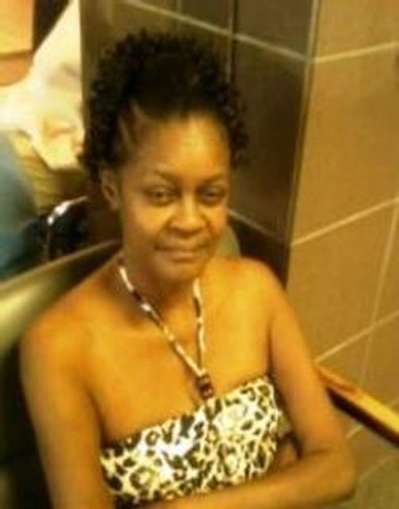 Nicey Mae Singleton Profile Photo