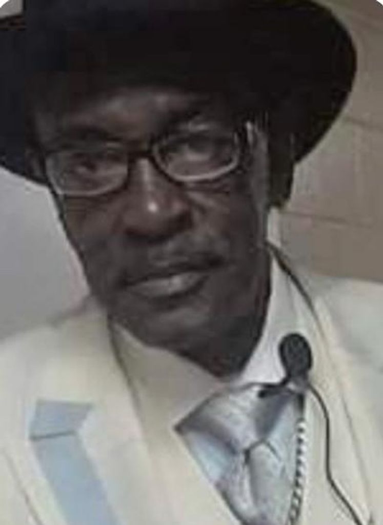Dennis A. Hawkins Sr. Profile Photo