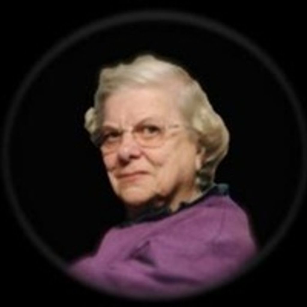 Dolores Ann Parker