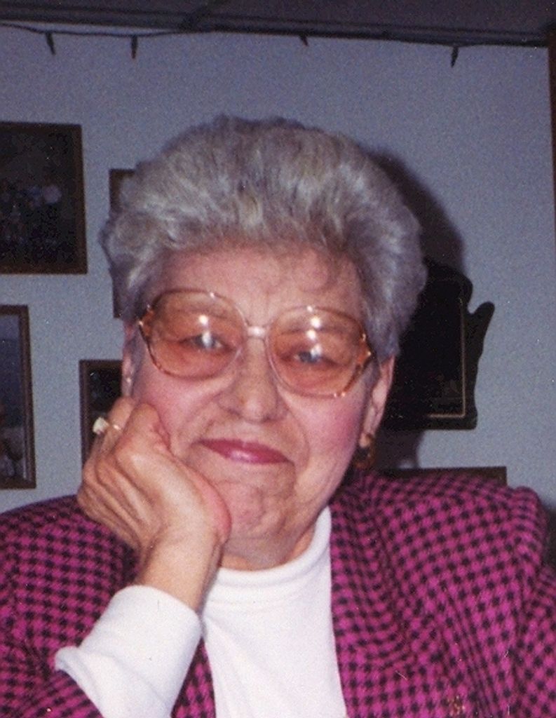 Beverly R. Nottling