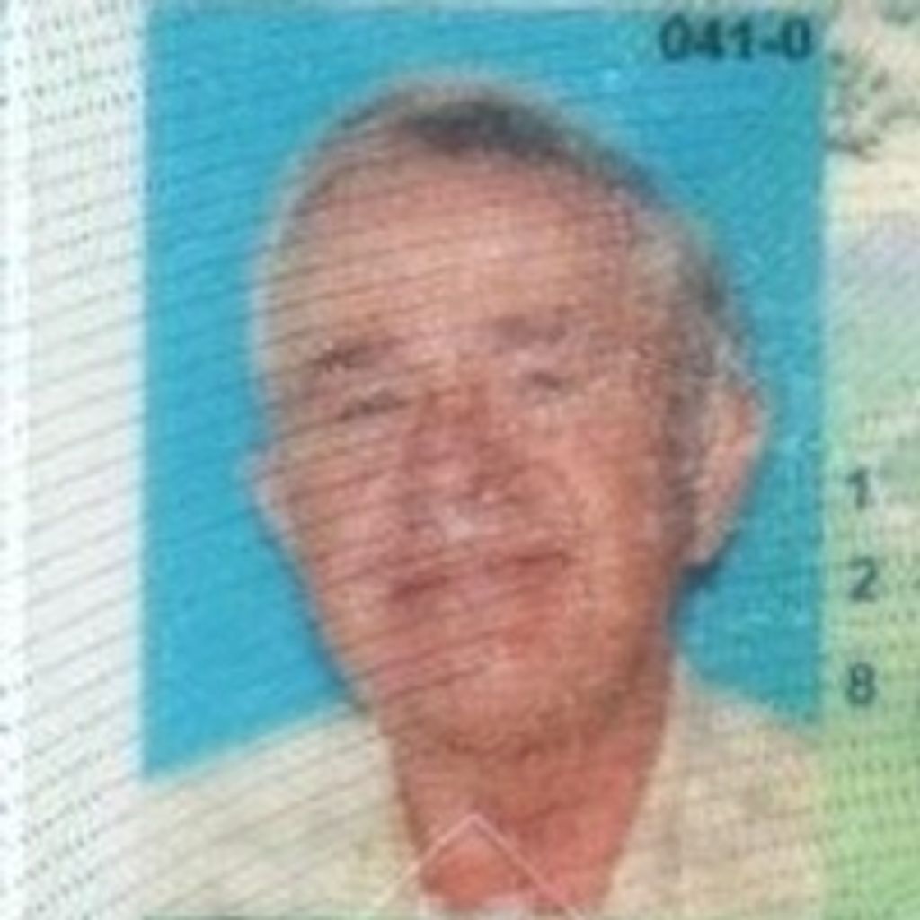 Charles Wayne Isaacs