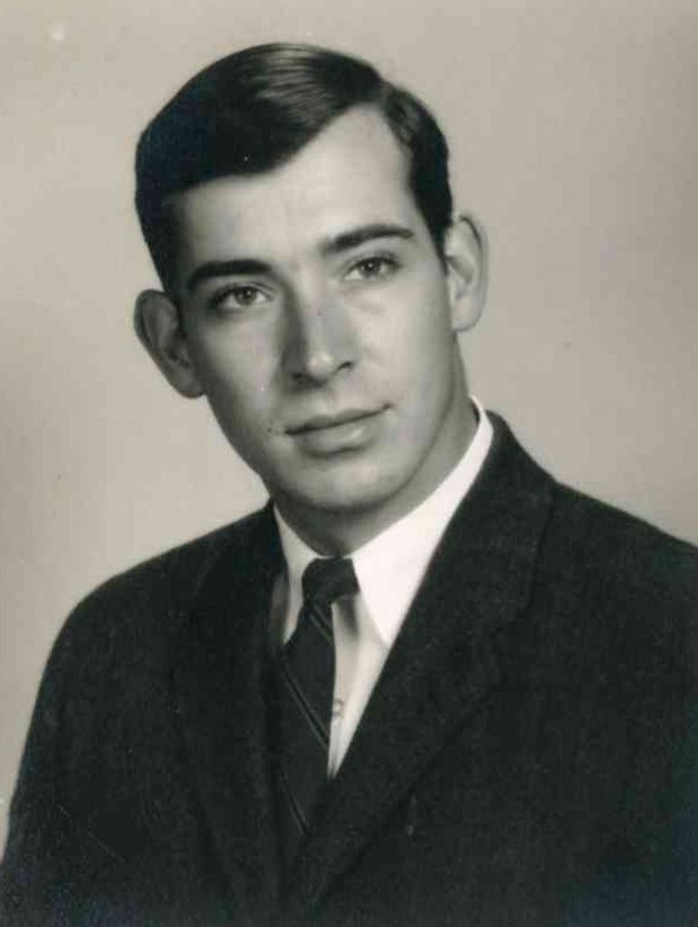 William Davis Profile Photo