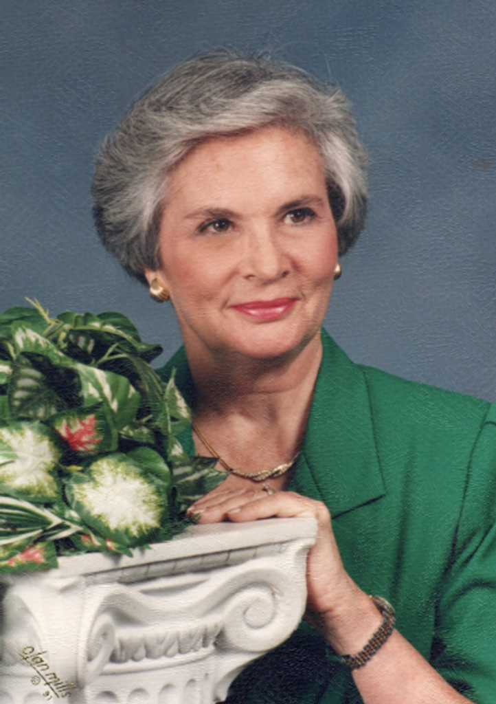 Mary Frances Davis