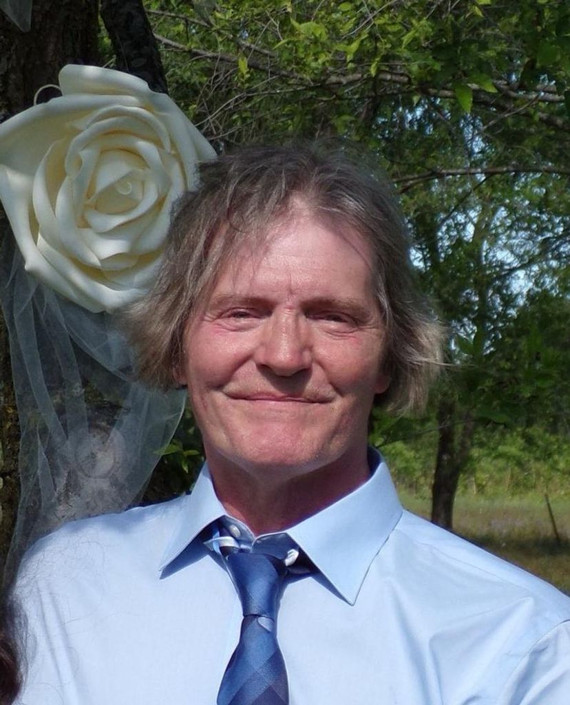 Ricky E. Stevens Profile Photo