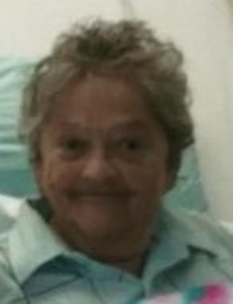Myrtle Diane Doster