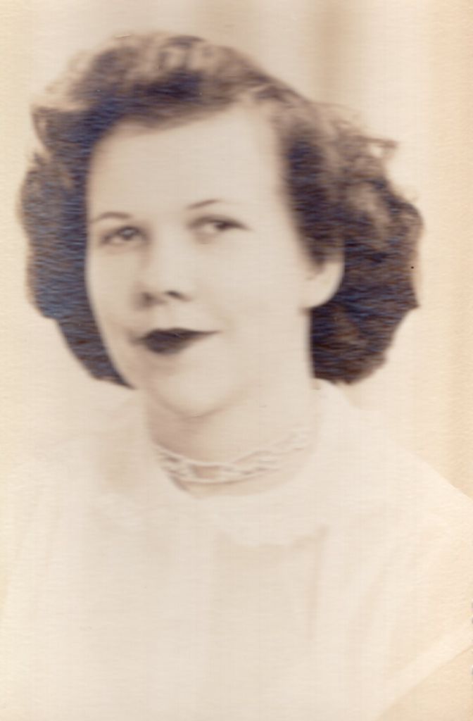 Shirley Audrey Coleman Profile Photo