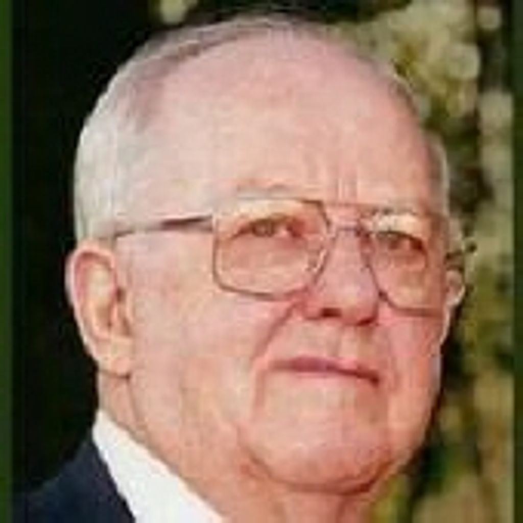 LeRoy Dake