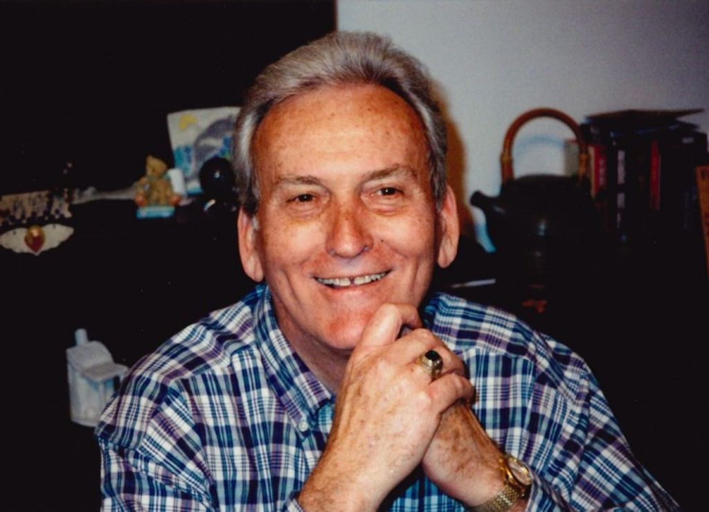 Donald Wayne Thompson