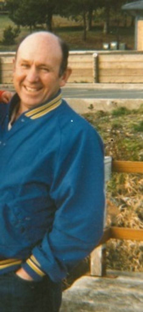 Harley Laverne Meadors