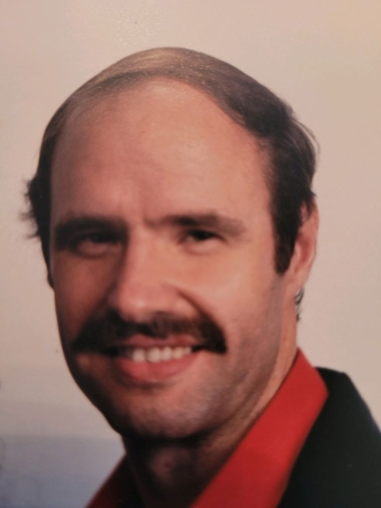 Martin G. Thorp Profile Photo