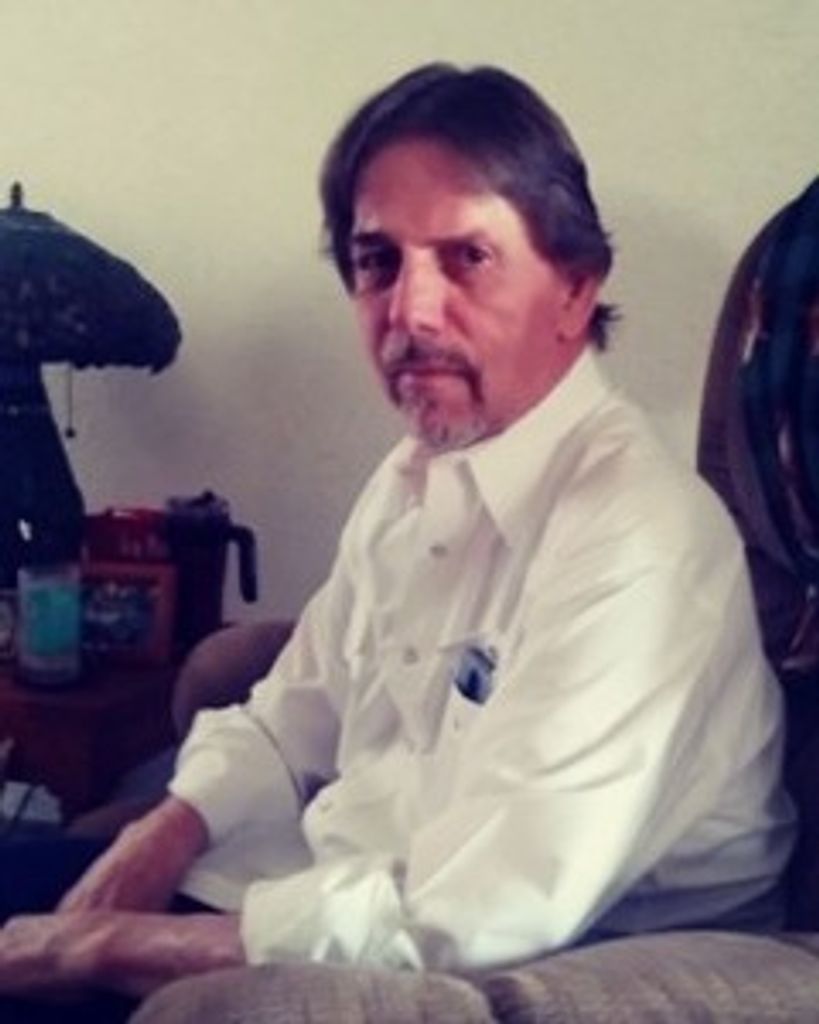James Durrell Cain Profile Photo