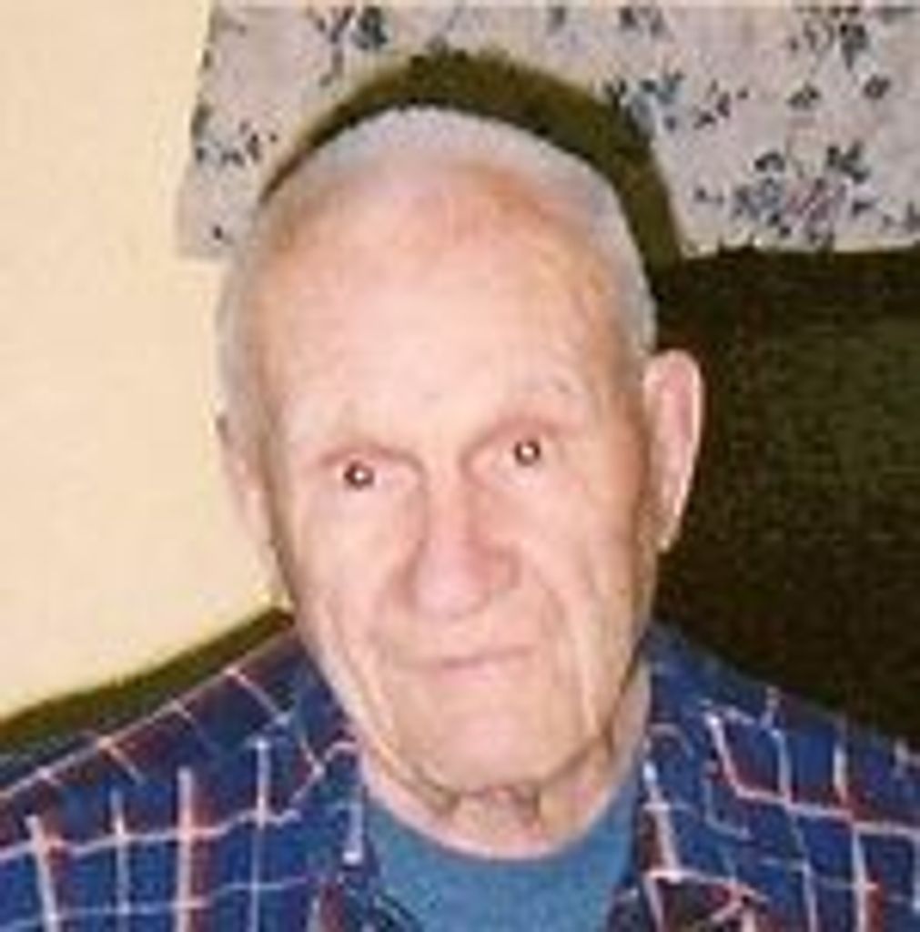 Raymond A. Broker