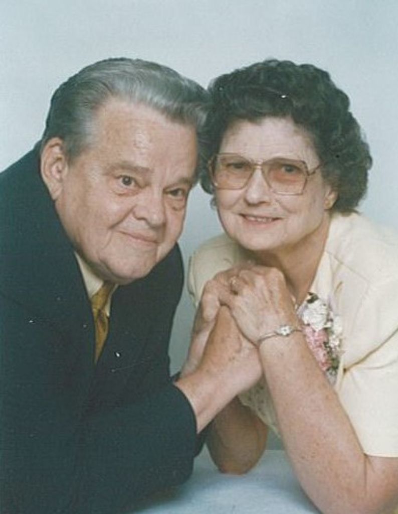 Grace M. Petiya