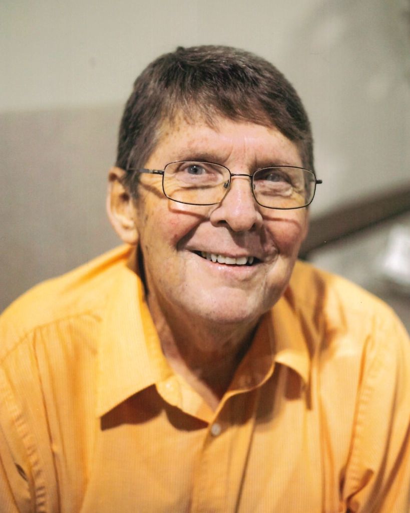 Francis "Fran" J. Palmersheim Profile Photo
