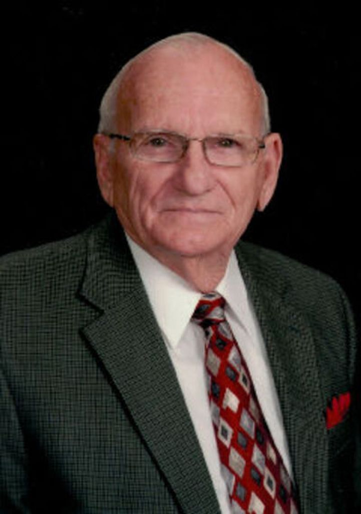 Billy Joe "Bill" Randolph Profile Photo