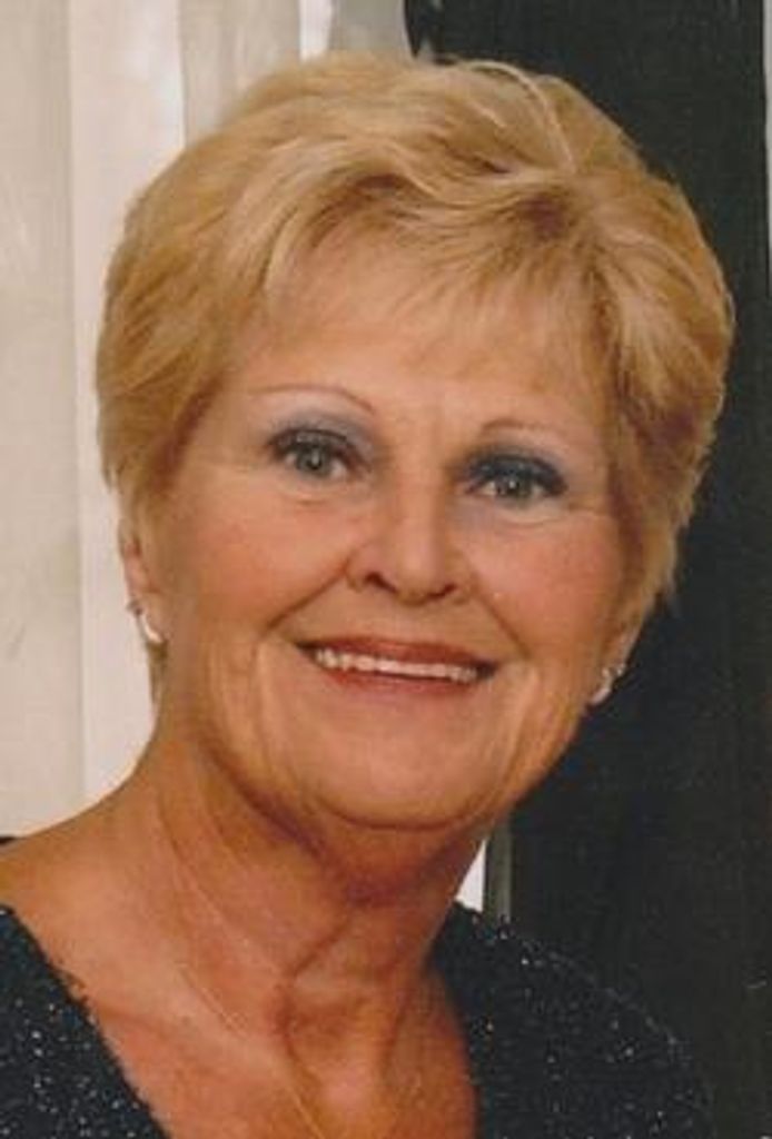 Susan F. Hamson