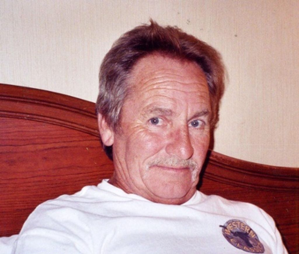 Phillip Dale Galbreath Profile Photo