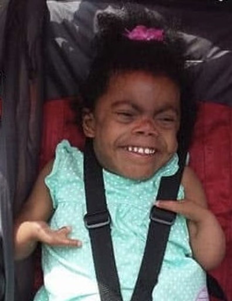 Arlyn Jayda Joy Mehring Profile Photo