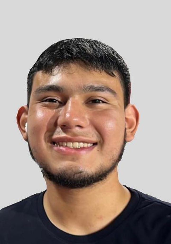 David Santiago Malaver Profile Photo