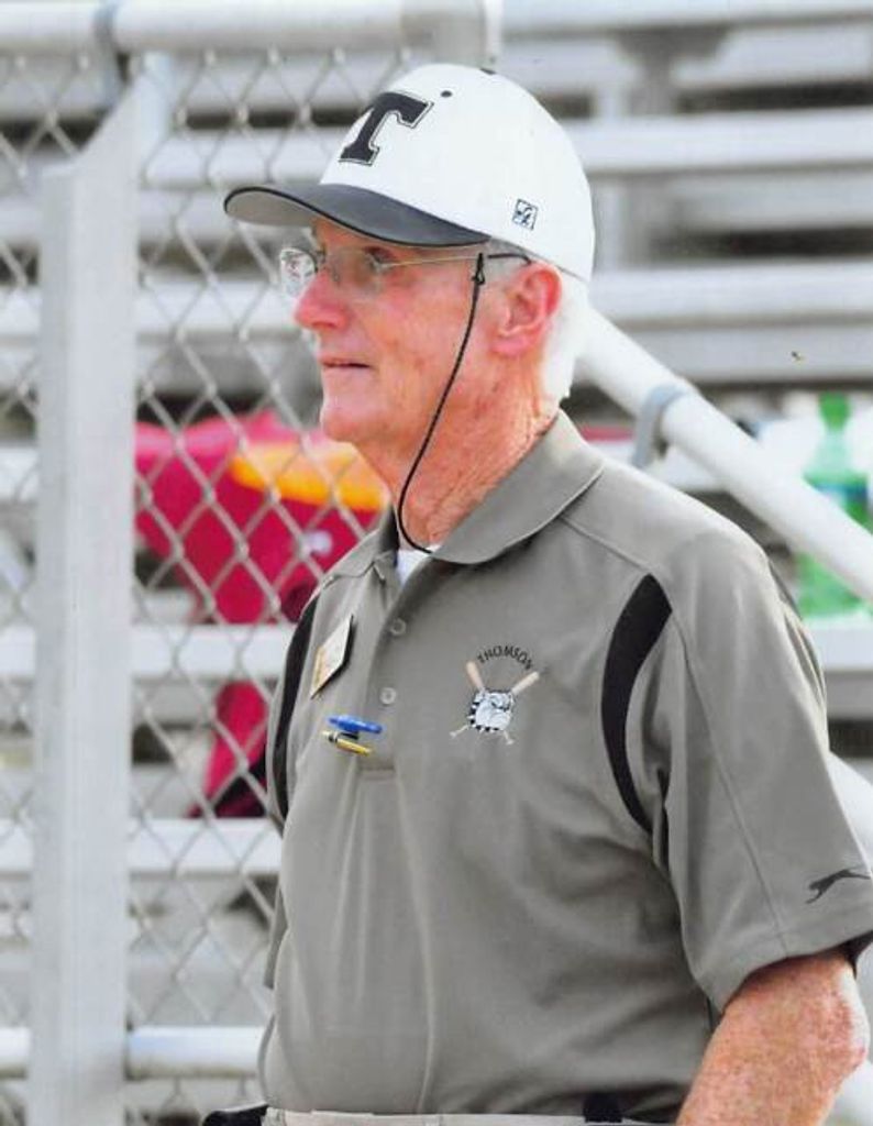 Claude Cullen Powell Profile Photo