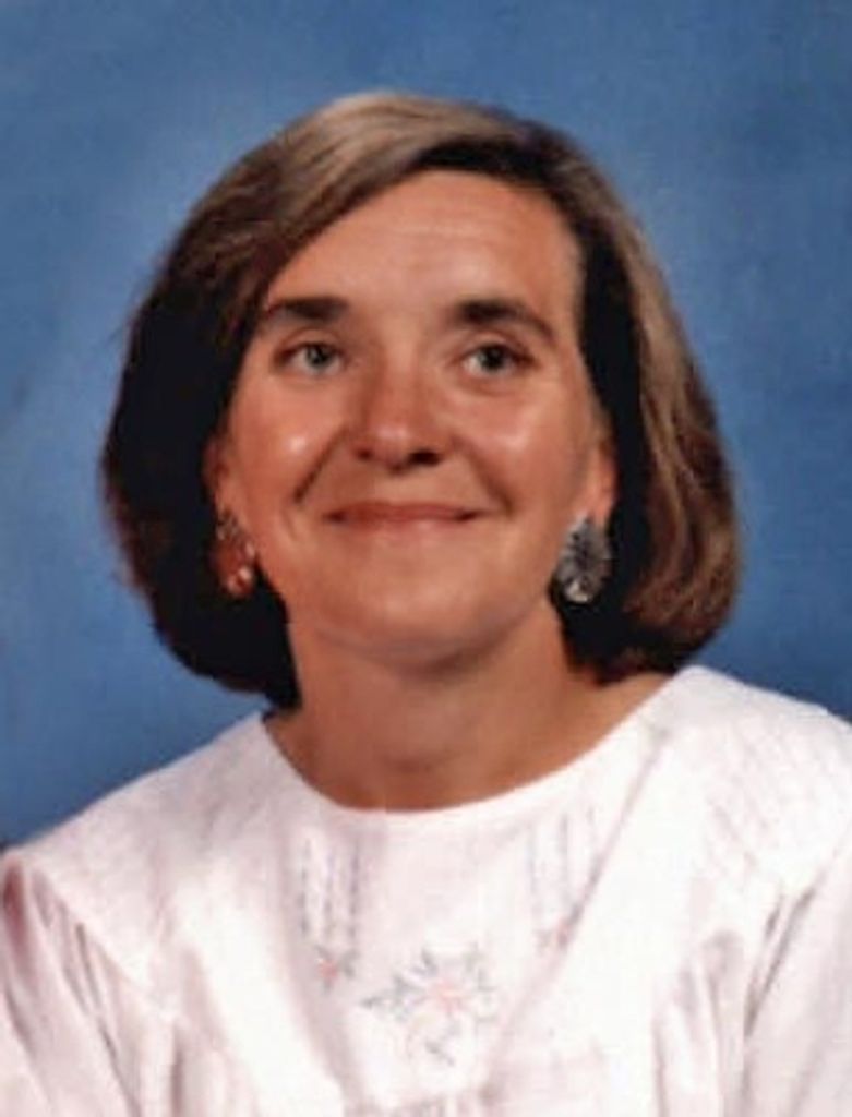 Gertrud Heidi Hoaglin