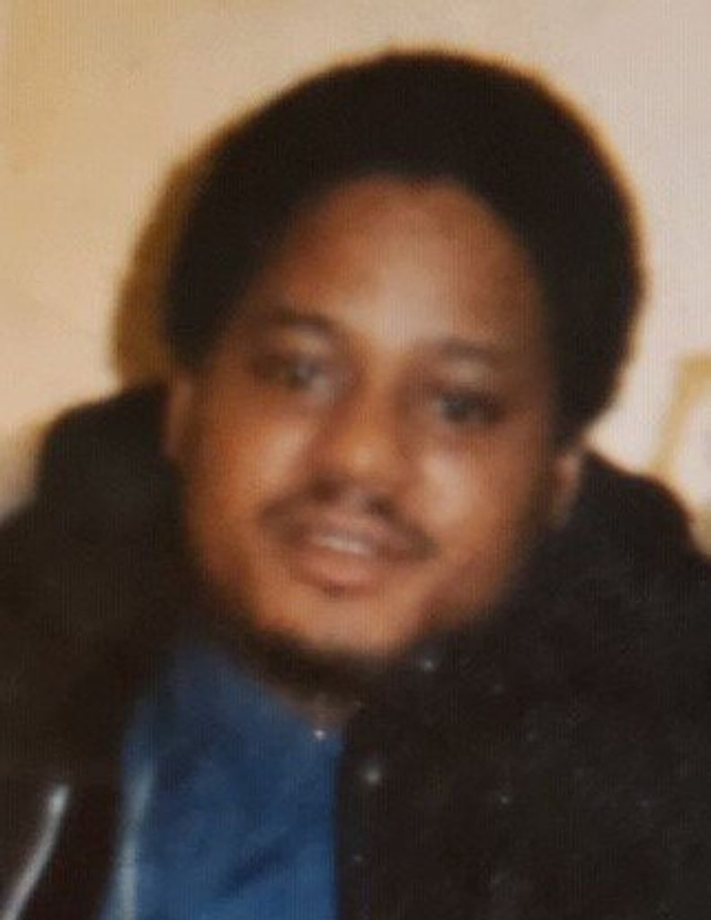 Raymond Ray Reuben, Jr. Profile Photo