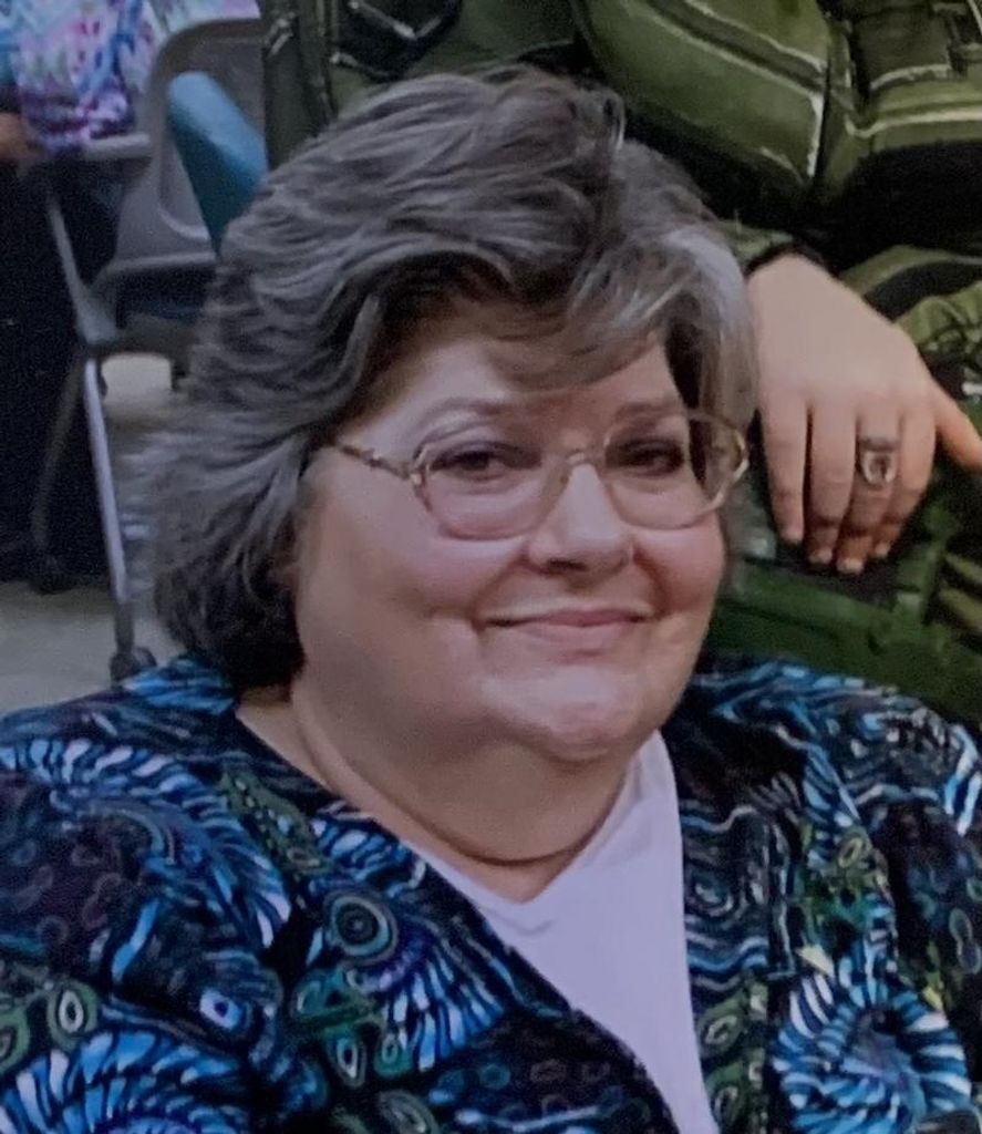Alissa Brummitte Profile Photo