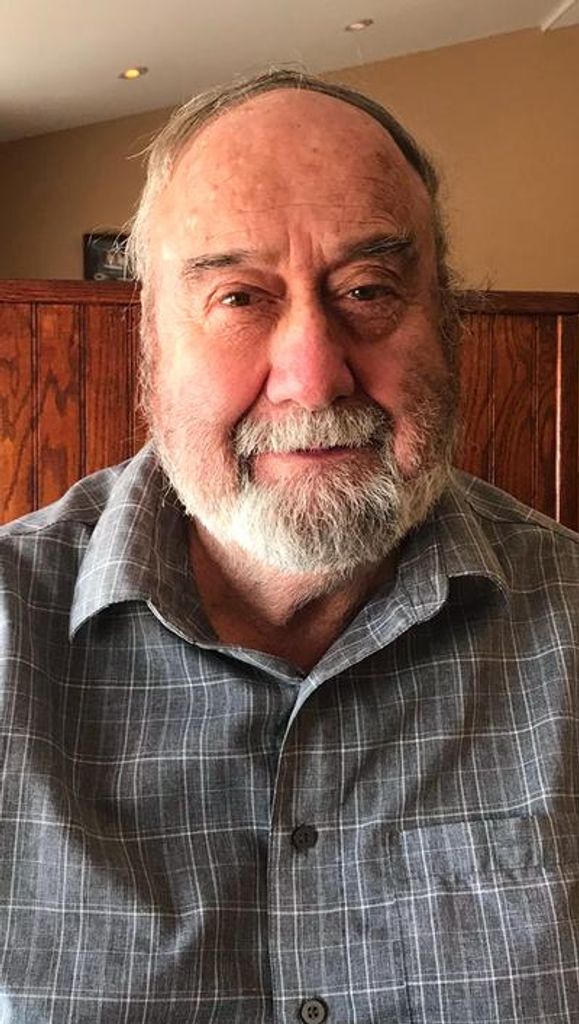 Walter Coryea Profile Photo